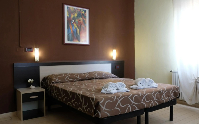 Hotel Canasta