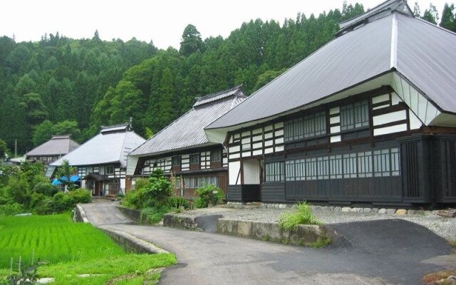 Country Inn Kashiwabara