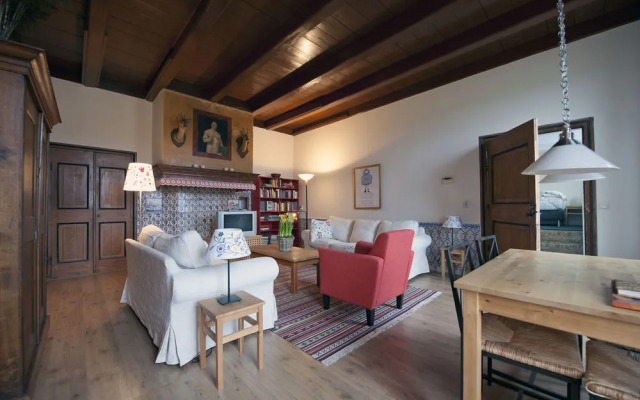 De Klomp - Charme Hotel & Restaurant