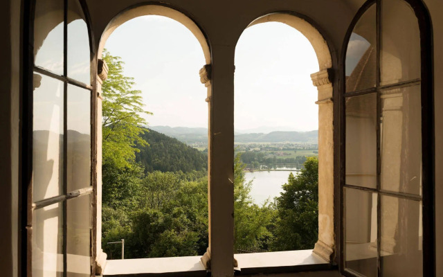 Schloss Seggau