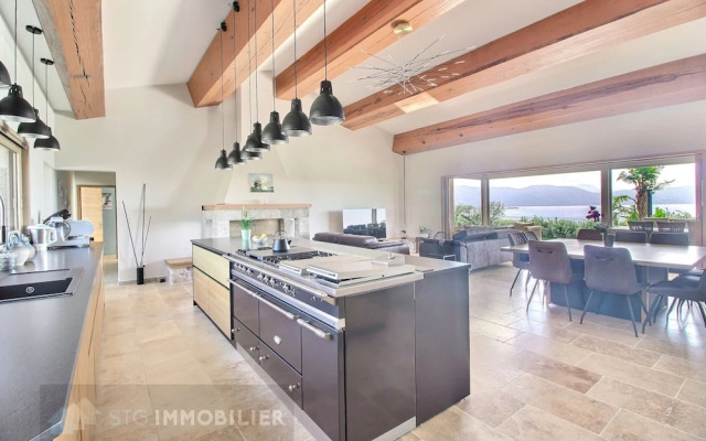 Villa Riposu Jacuzzi Pool Beach Access on Foot