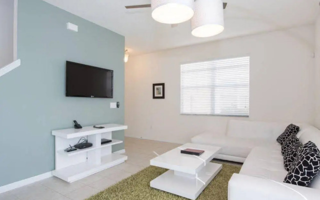 The Best Vacation Homes