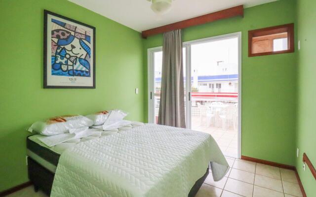 Cobertura vista mar - BX02I