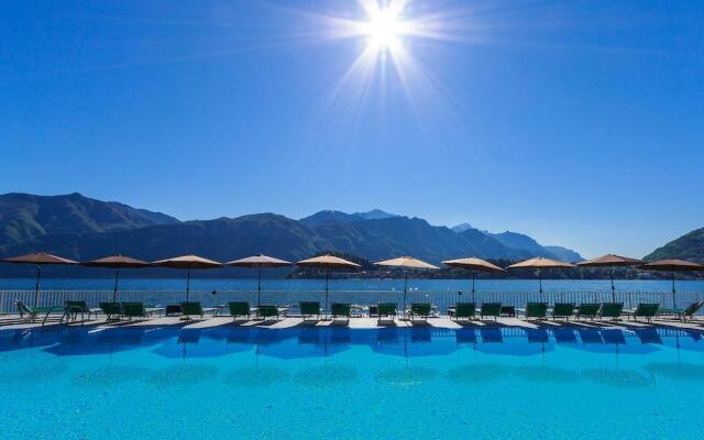 The Lake Como EDITION