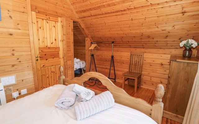 Sun View Lodge