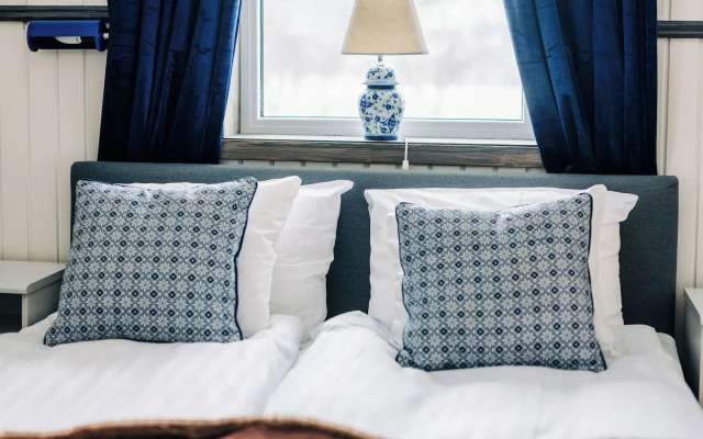 Hotell Karolinen Åre