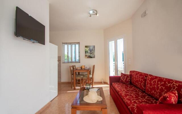 Agios Sostis Village Apartments