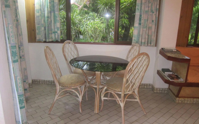 Raina Holiday Accommodation