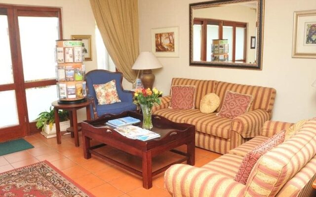 Sandbaai Country House