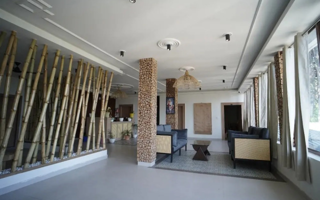 Valna Estate