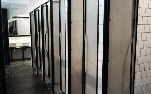 Container Hotel Penang