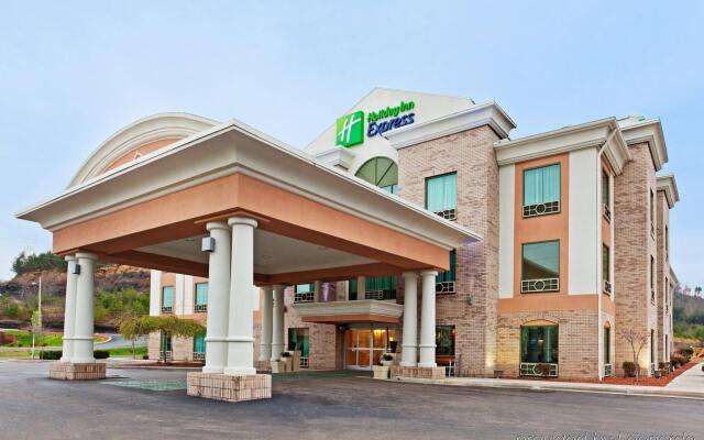 Holiday Inn Express Hotel & Suites Corbin