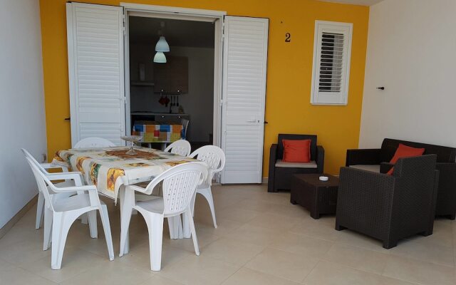 Residence Boccaccio - Torre Pali