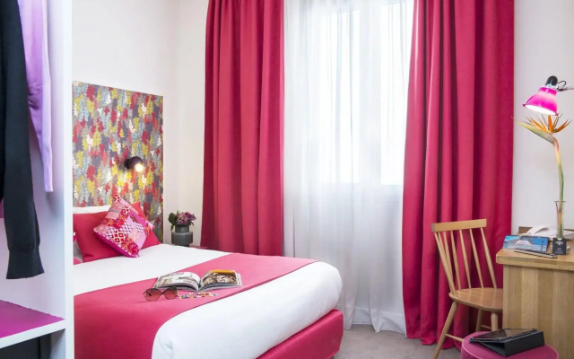Hotel Villa Boheme