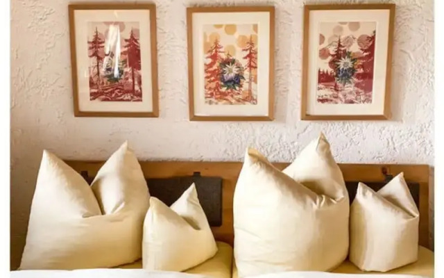 Dachgeschoss-atelier