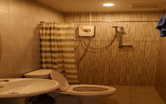 Mountain View Guesthouse