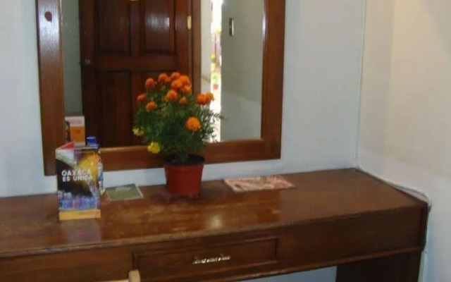 Hotel Posada Yagul