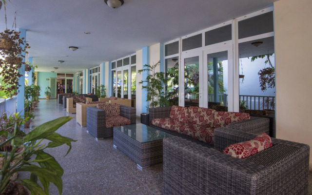 Hotel Club Atlantico