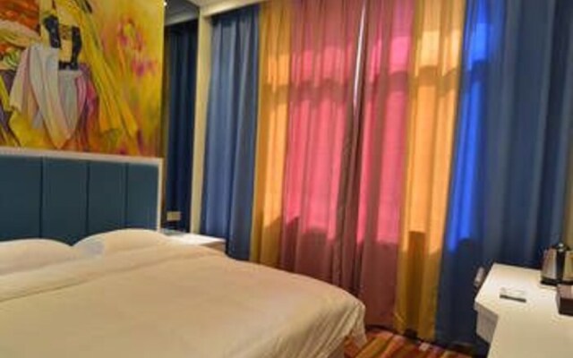 Yuemei Fashion Hotel