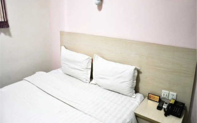 Tianjin Huize Business Hotel
