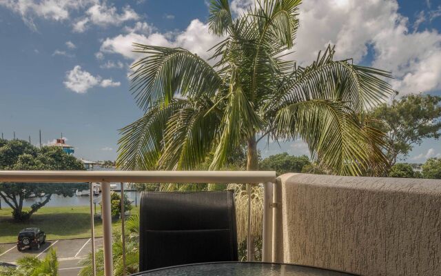 Sailport Mooloolaba Apartments