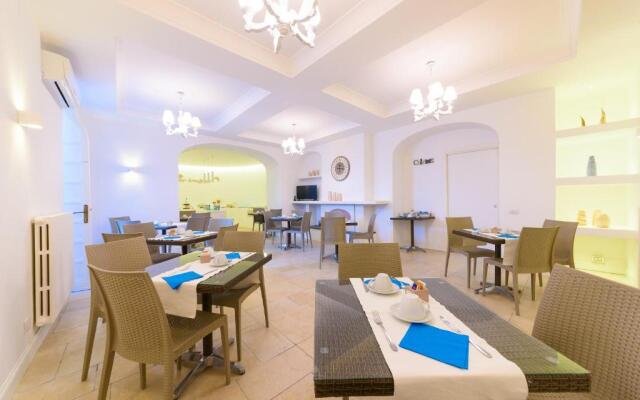 Villa Fortuna Holiday Resort
