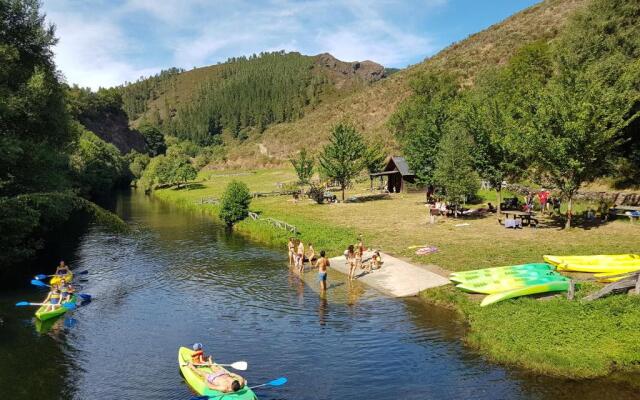 Apartamentos Rurales Casa Riveras