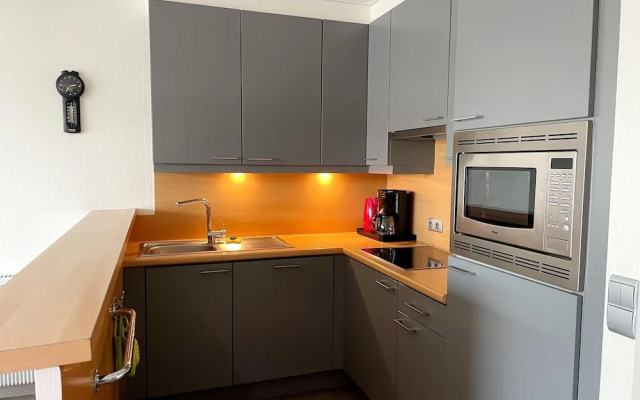 Apartment in Nieuwpoort Near the Beach