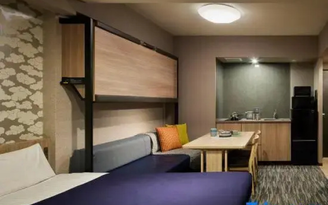 Minn Asakusa Kappabashi