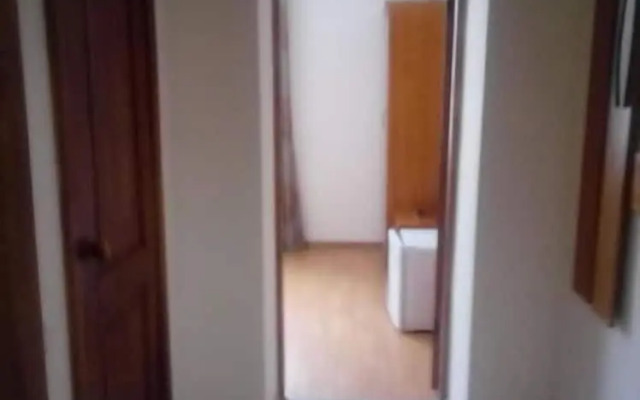 Хостел «Метрополь»