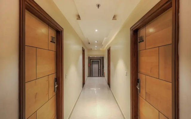 CSJS Inn By Krishna Group Of Hotels