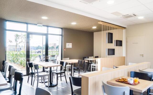 B&B HOTEL Colmar Expo
