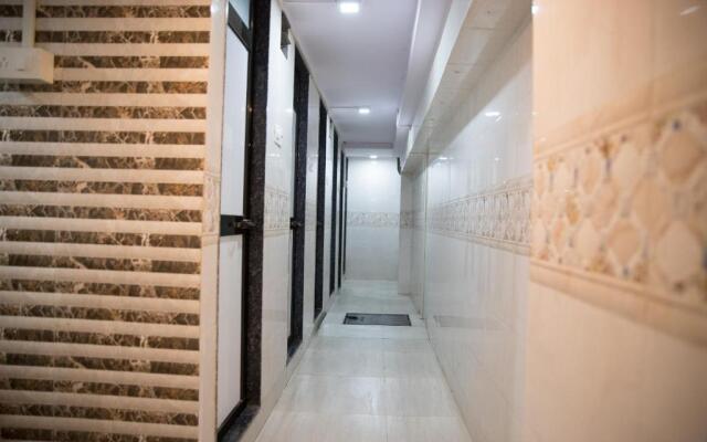 Hotel Alibaba Mumbai