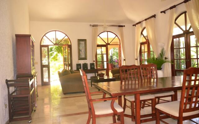 Oceania five Bedrooms Suite