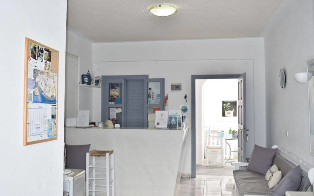 Zacharakis Studios