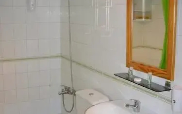 Ferienwohnung Santana