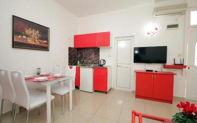 Apartments Kruna Jovanovic