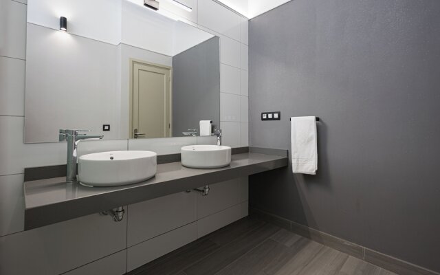 Smartr Maspalomas Corinto
