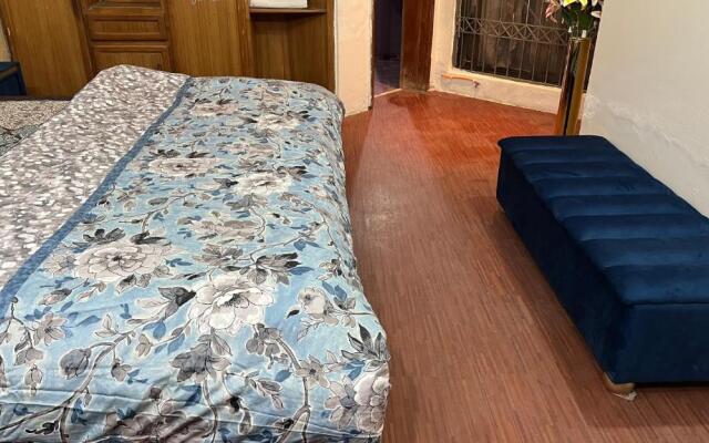 4 bed Spacious Villa