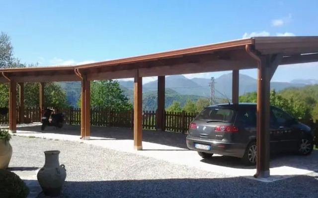 Agriturismo Molinaro