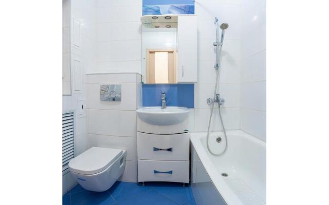 Elhome (ЭльХоум) на улице Мичурина 4