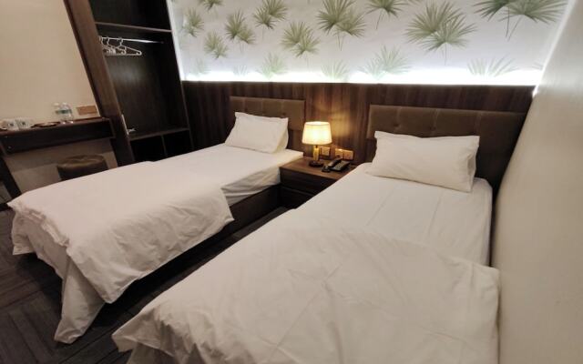 Casa Colney Hotel Ipoh