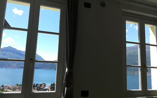 Mave's House, Lago di Como, Bellano near Varenna