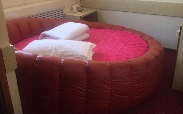 Xinggang Hotel – Guest Rooms – Chifeng