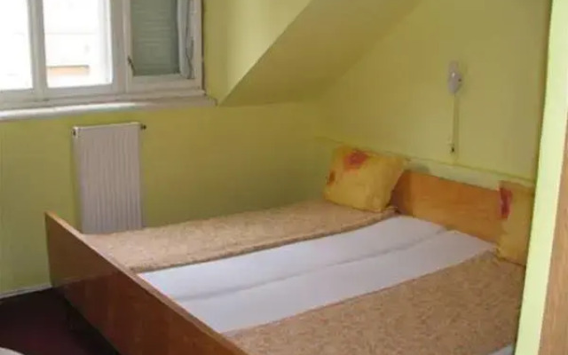 Pension Nuova Mama Mia