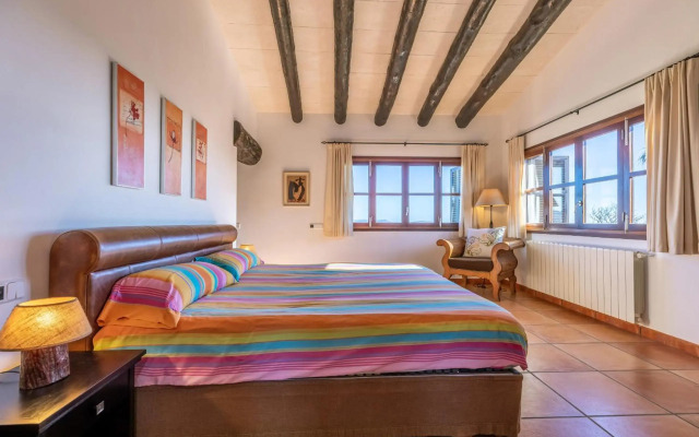 Villa Manacor 3708 Mallorca