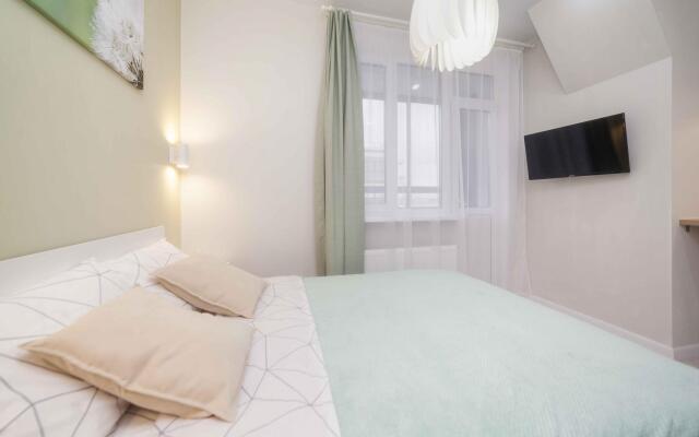 Санди на улице Автозаводская 23 стр. 120