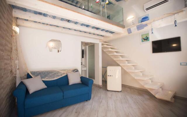 La Casetta nel Porto