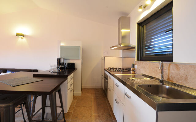 Résidence Bianca Casa