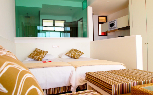 Punta del Rey - Adults Only